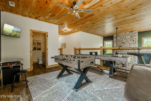 $1,589,990 | 1130 Lee Cardwell Circle, Unit 5, Pigeon Forge, TN 37863