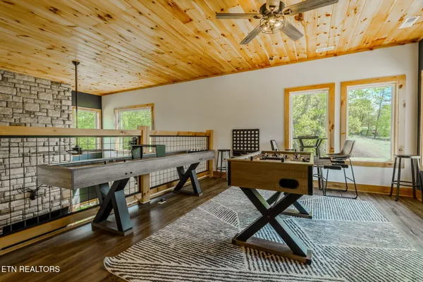 $1,589,990 | 1130 Lee Cardwell Circle, Unit 5, Pigeon Forge, TN 37863