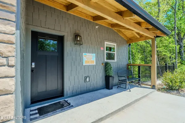 $1,589,990 | 1130 Lee Cardwell Circle, Unit 5, Pigeon Forge, TN 37863