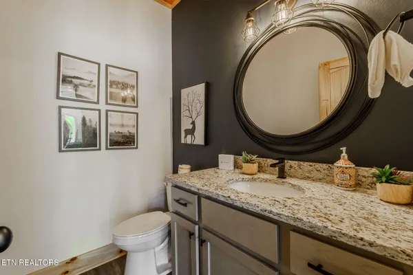$1,589,990 | 1130 Lee Cardwell Circle, Unit 5, Pigeon Forge, TN 37863