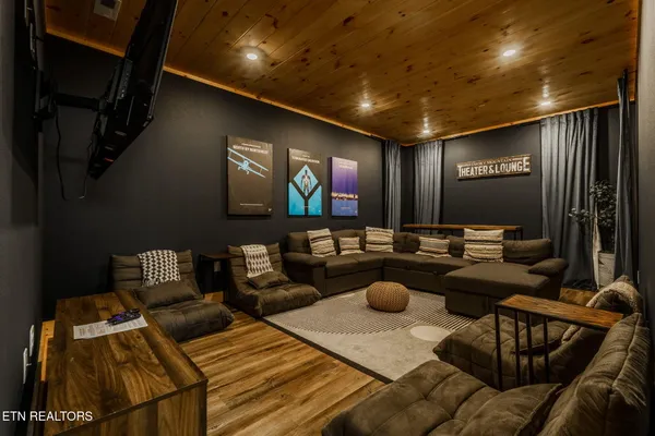 $1,589,990 | 1130 Lee Cardwell Circle, Unit 5, Pigeon Forge, TN 37863