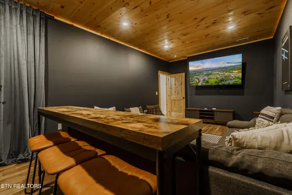 $1,589,990 | 1130 Lee Cardwell Circle, Unit 5, Pigeon Forge, TN 37863