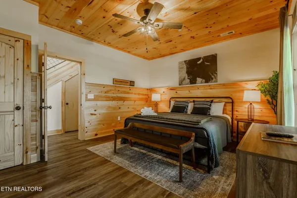 $1,589,990 | 1130 Lee Cardwell Circle, Unit 5, Pigeon Forge, TN 37863