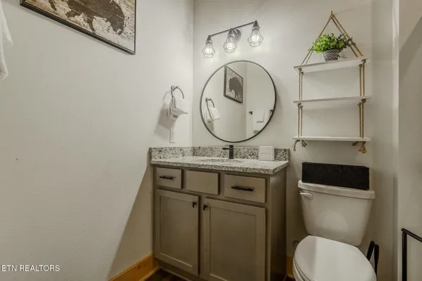 $1,589,990 | 1130 Lee Cardwell Circle, Unit 5, Pigeon Forge, TN 37863