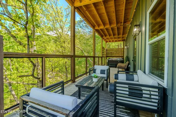 $1,589,990 | 1130 Lee Cardwell Circle, Unit 5, Pigeon Forge, TN 37863