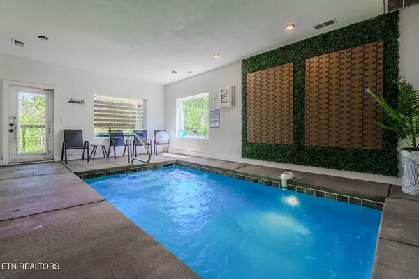 $1,589,990 | 1130 Lee Cardwell Circle, Unit 5, Pigeon Forge, TN 37863