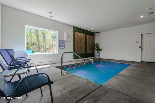 $1,589,990 | 1130 Lee Cardwell Circle, Unit 5, Pigeon Forge, TN 37863
