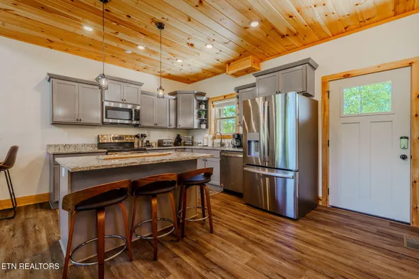 $1,589,990 | 1130 Lee Cardwell Circle, Unit 5, Pigeon Forge, TN 37863