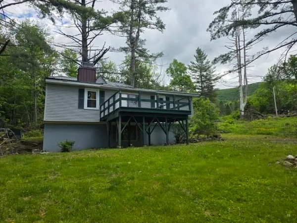 $120,500 | 113 Forgette Road, Stamford, VT 05352