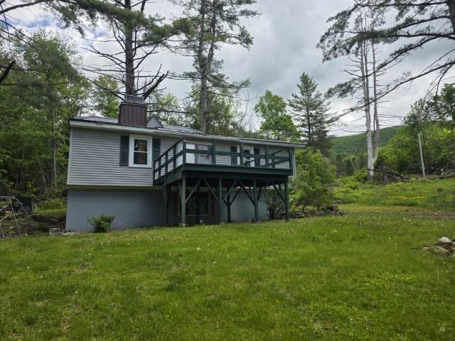 113 Forgette Road Stamford, VT 05352 - Photo 1 of 28