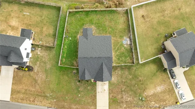 view of bathroom with a shower