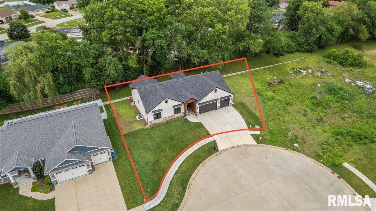 55 Firefly Court Chatham, IL 62629 - Photo 38 of 39
