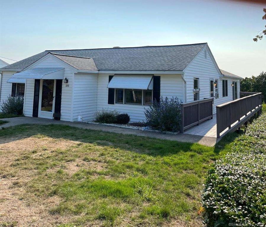 185 Purdy Road Waterbury, CT 06706 - Photo 1 of 1 Gallery Image 1