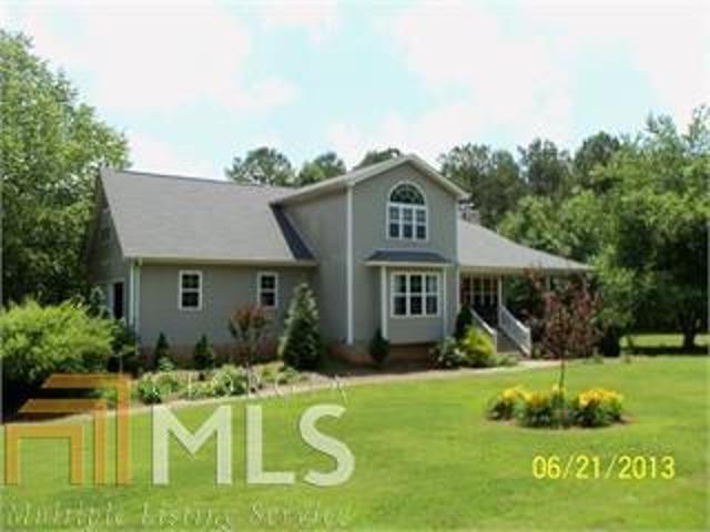1161 Coppermine Road Buchanan, GA 30113 - Photo 1 of 1