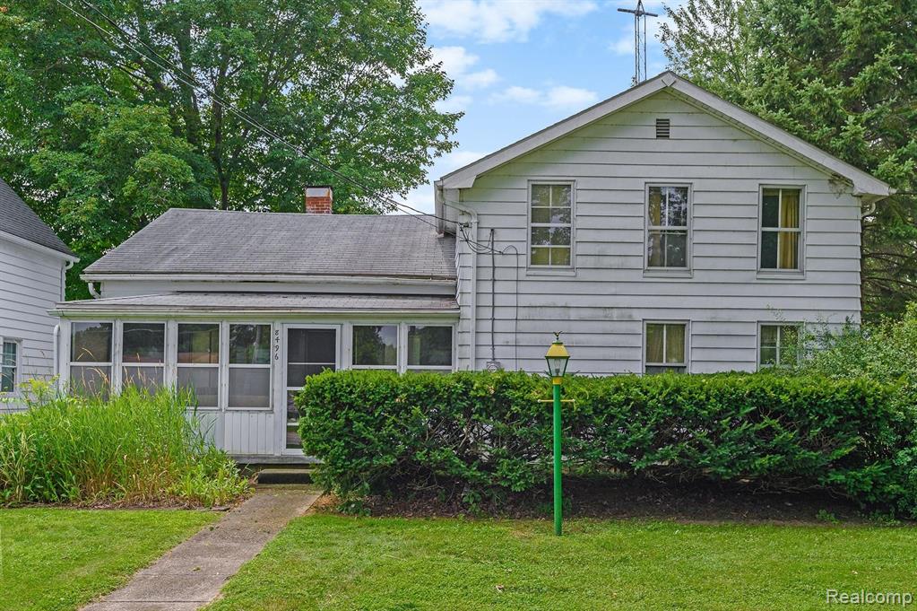 8496 Perry Road Atlas, MI 48411 - Photo 18 of 23 Gallery Image 18