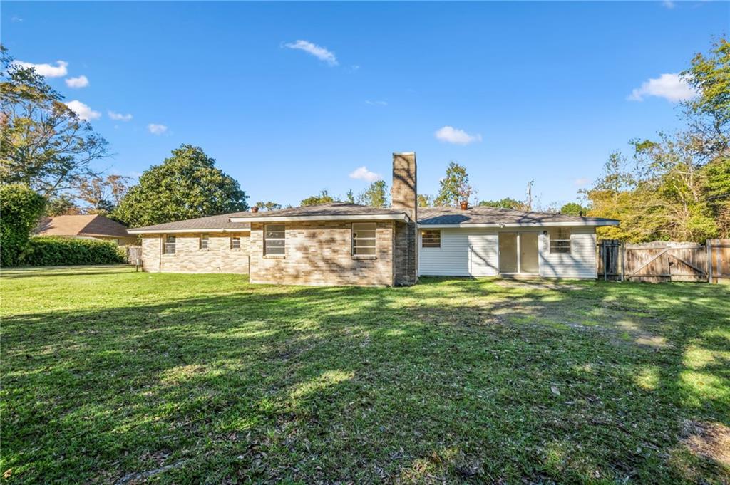 27368 Tag A Long Road Lacombe, LA 70445 - Photo 17 of 17 Gallery Image 17