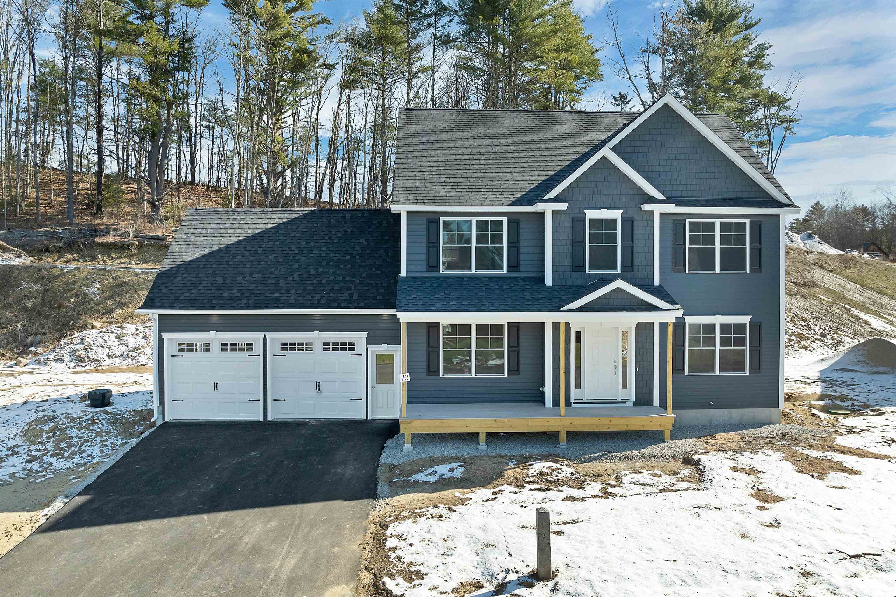 10 Shelburne Lane Concord, NH 03301 - Photo 1 of 54