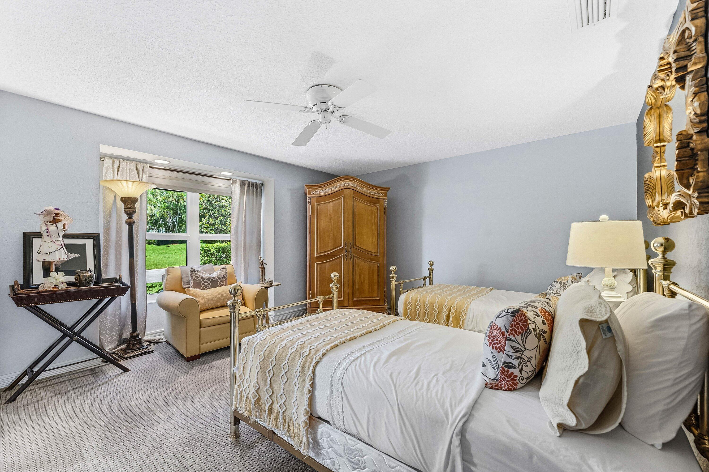 5433 Steeple Chase Boca Raton, FL 33496 - Photo 18 of 76 2nd Bedroom