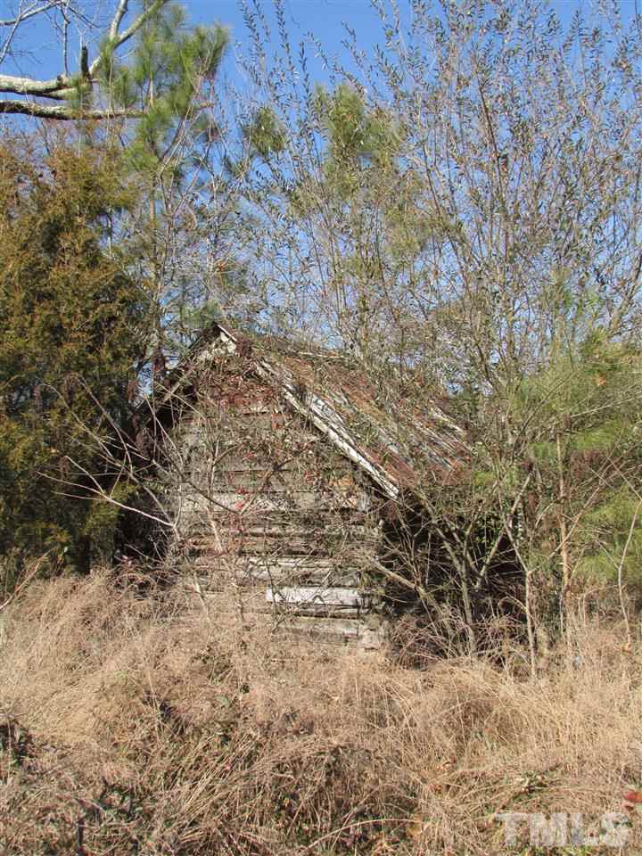 0 St Paul Church Road Roxboro, NC 27574 - Photo 11 of 22 This building reminds me of a smoke house or corn crib.