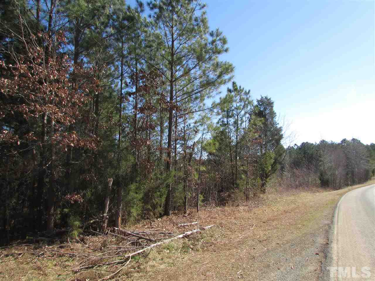 0 St Paul Church Road Roxboro, NC 27574 - Photo 16 of 22 6222 foot of road frontage on Saint Paul Church Road