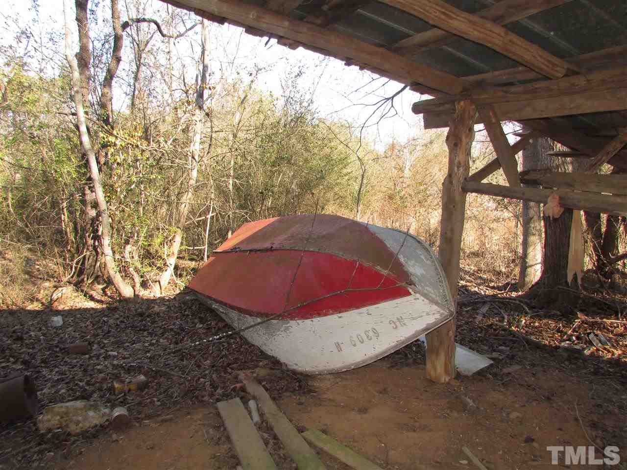 0 St Paul Church Road Roxboro, NC 27574 - Photo 4 of 22 Original tie shed for the tobacco barn. This is where you would string the tobacco on the old horse we called it.