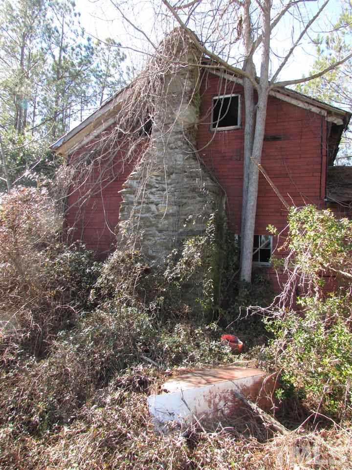 0 St Paul Church Road Roxboro, NC 27574 - Photo 9 of 22 On the backside of the old home place is a rock chimney. There are huge rocks that would make for a beautiful rock garden.