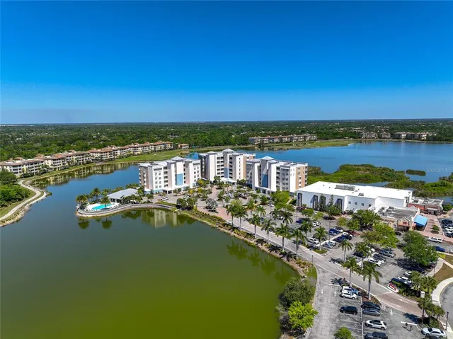 $549,900 | 10530 Boardwalk Loop, Unit 201, Lakewood Ranch, FL 34202