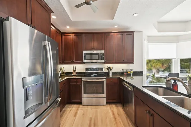 $549,900 | 10530 Boardwalk Loop, Unit 201, Lakewood Ranch, FL 34202