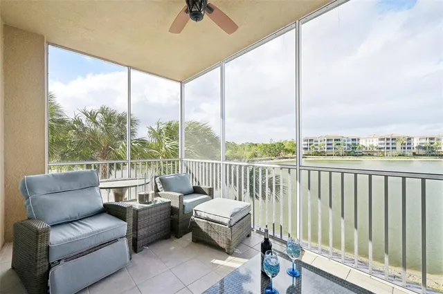 $549,900 | 10530 Boardwalk Loop, Unit 201, Lakewood Ranch, FL 34202