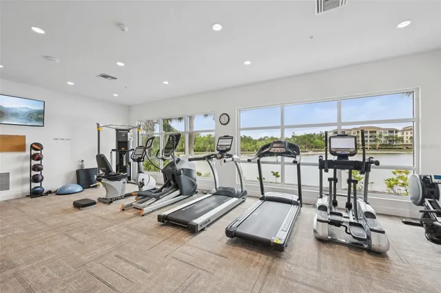 $549,900 | 10530 Boardwalk Loop, Unit 201, Lakewood Ranch, FL 34202