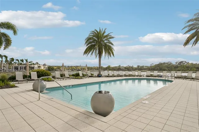 $549,900 | 10530 Boardwalk Loop, Unit 201, Lakewood Ranch, FL 34202