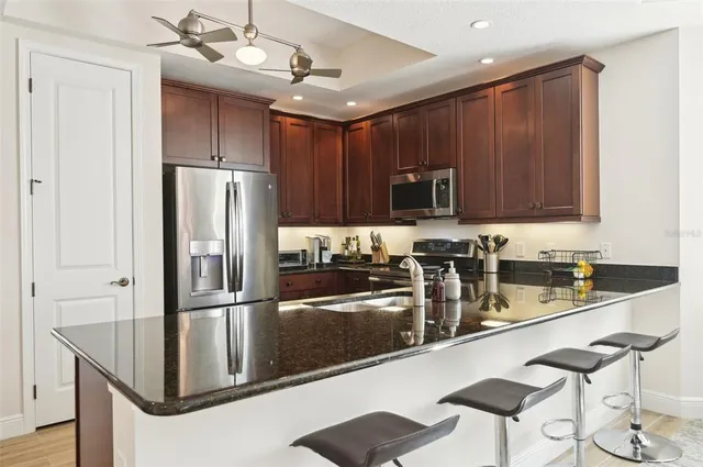 $549,900 | 10530 Boardwalk Loop, Unit 201, Lakewood Ranch, FL 34202