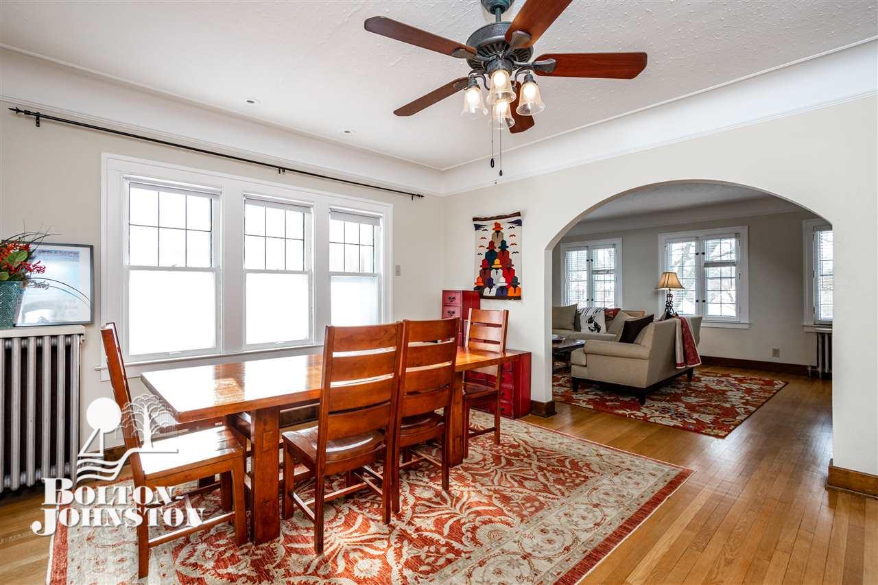 580-582 Neff Road Grosse Pointe, MI 48230 - Photo 3 of 68 2nd Floor Dining Room