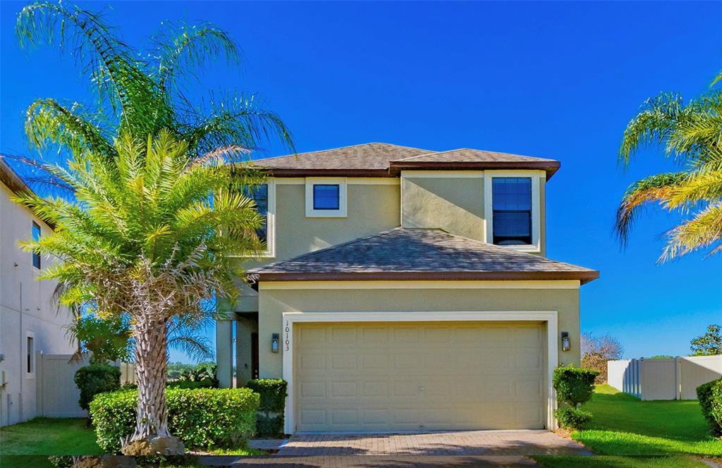 10103 Newminster Loop Ruskin, FL 33573 - Photo 1 of 1