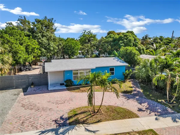 $3,250 | 4740 Northeast 2nd Terrace, Deerfield Beach, FL 33064