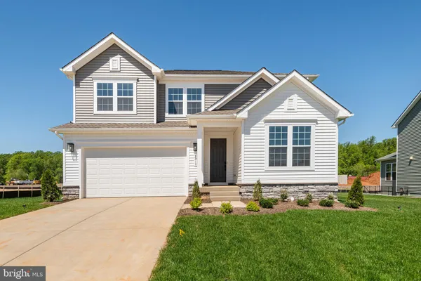 $714,999 | 2012 Divot Drive, Culpeper, VA 22701