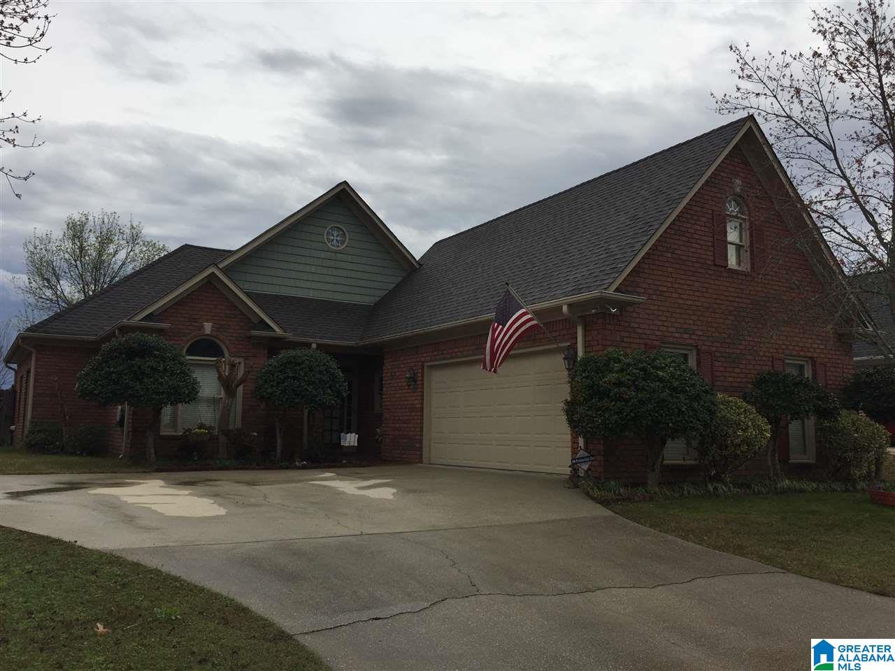 120 Paradise Lake Road Birmingham, AL 35244 - Photo 1 of 1