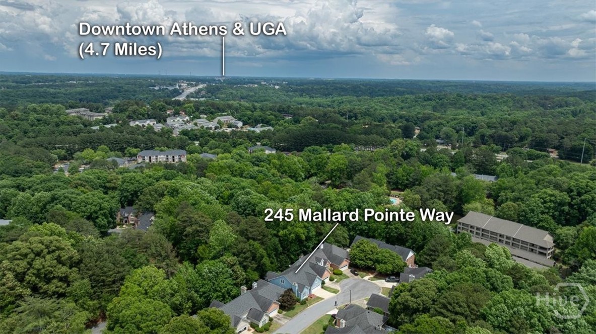 245 Mallard Pointe Way Athens, GA 30606 - Photo 69 of 73
