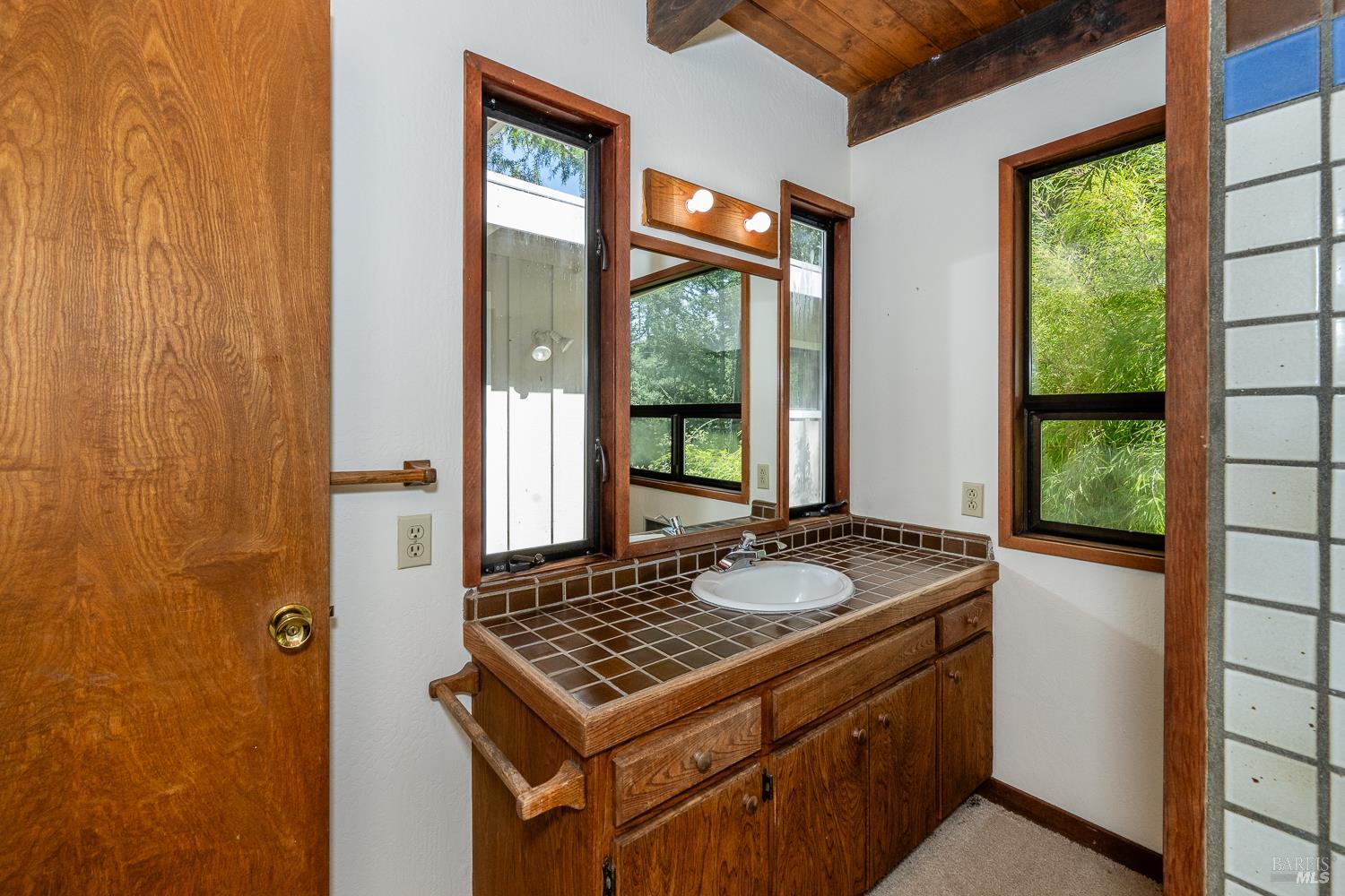 6662 St Helena Road Santa Rosa, CA 95404 - Photo 31 of 51 Bedroom # 2 has private full bathroom
