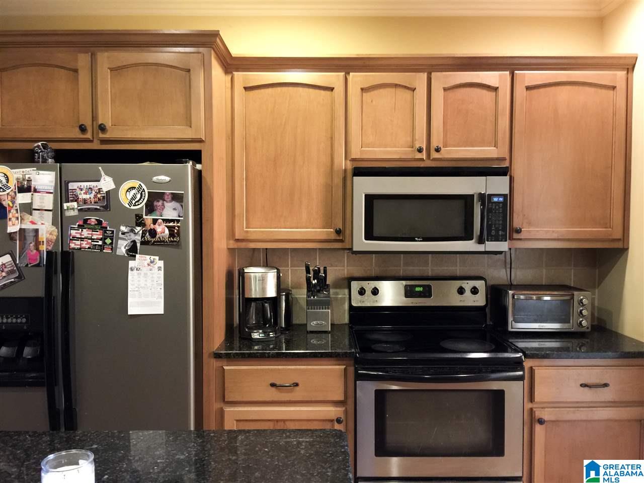 35 Allison Drive Oneonta, AL 35121 - Photo 4 of 12