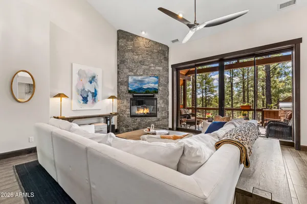 $2,650,000 | 2641 South Bluebird Court, Flagstaff, AZ 86005