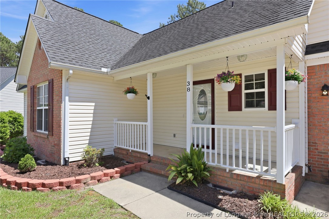 38 Commonwealth Court Cameron, NC 28326 - Photo 3 of 36 Gallery Image 3