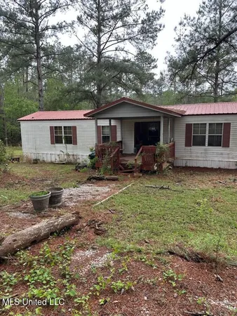 $165,000 | 134 Short Leaf Lane, Lucedale, MS 39452