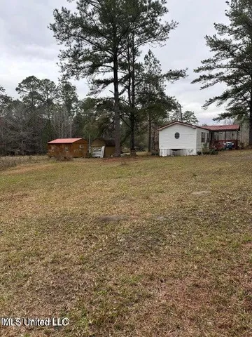 $165,000 | 134 Short Leaf Lane, Lucedale, MS 39452