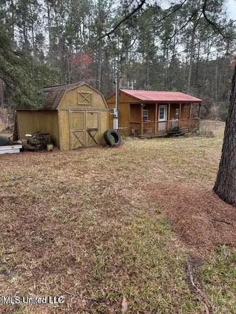 $165,000 | 134 Short Leaf Lane, Lucedale, MS 39452