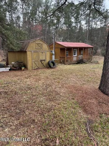 $165,000 | 134 Short Leaf Lane, Lucedale, MS 39452