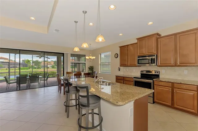 a bed room with a bed and a couch