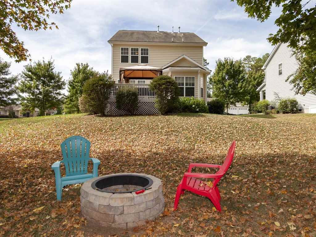 3423 Ranbir Drive Durham, NC 27713 - Photo 24 of 25 Photo 24