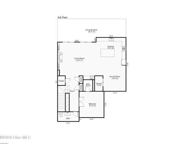 $1,750,000 | 11 Amidships Lane, Hampstead, NC 28443