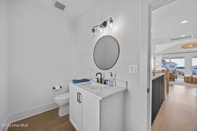 $1,750,000 | 11 Amidships Lane, Hampstead, NC 28443